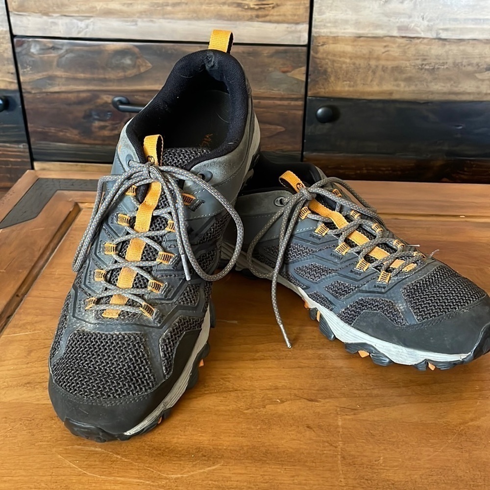 Merrell Sneakers Size 14